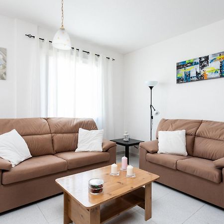 Casa Esperanto Appartement La Laguna  Buitenkant foto