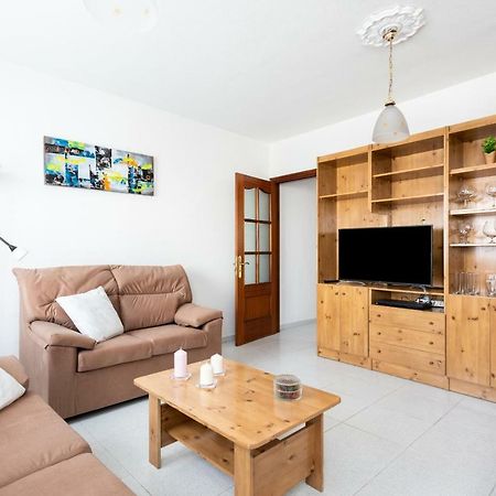 Casa Esperanto Appartement La Laguna  Buitenkant foto