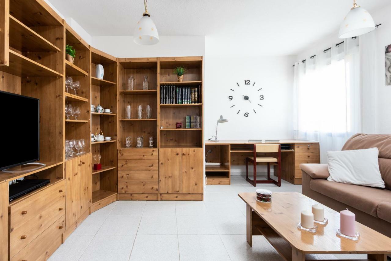 Casa Esperanto Appartement La Laguna  Buitenkant foto