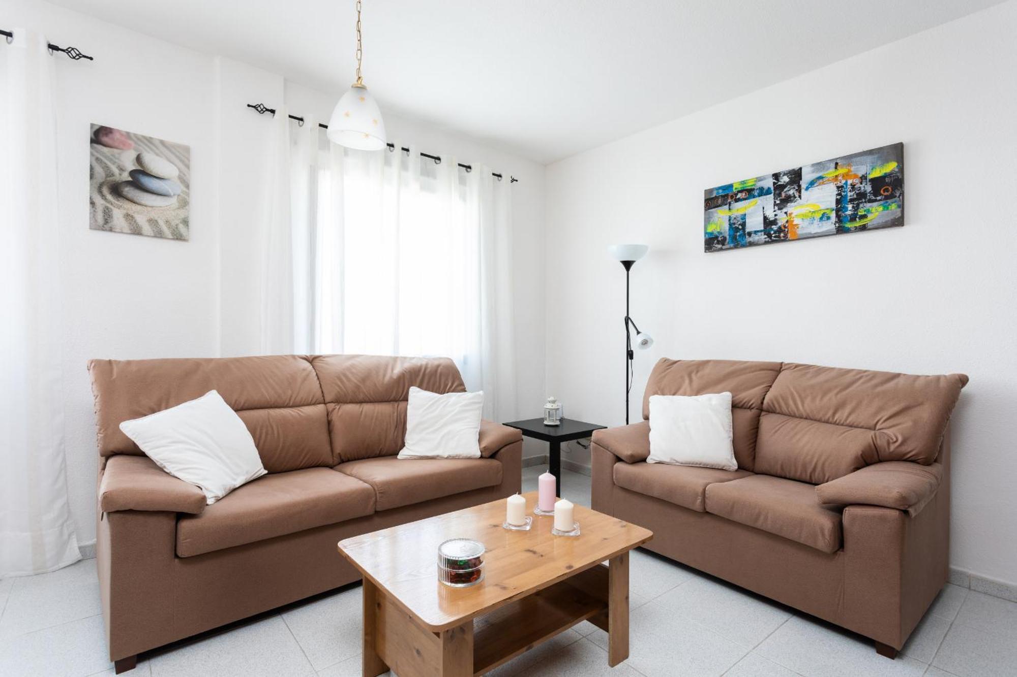 Casa Esperanto Appartement La Laguna  Buitenkant foto