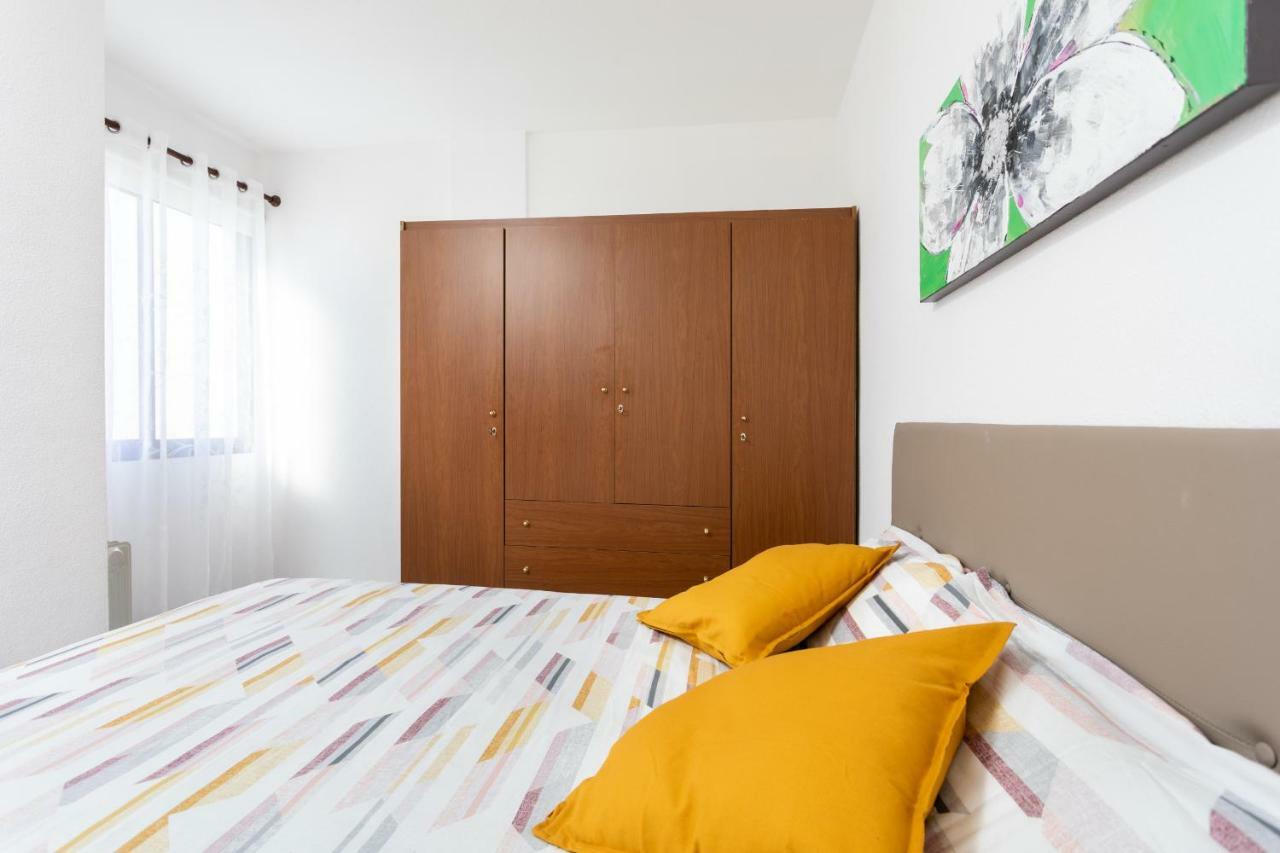 Casa Esperanto Appartement La Laguna  Buitenkant foto