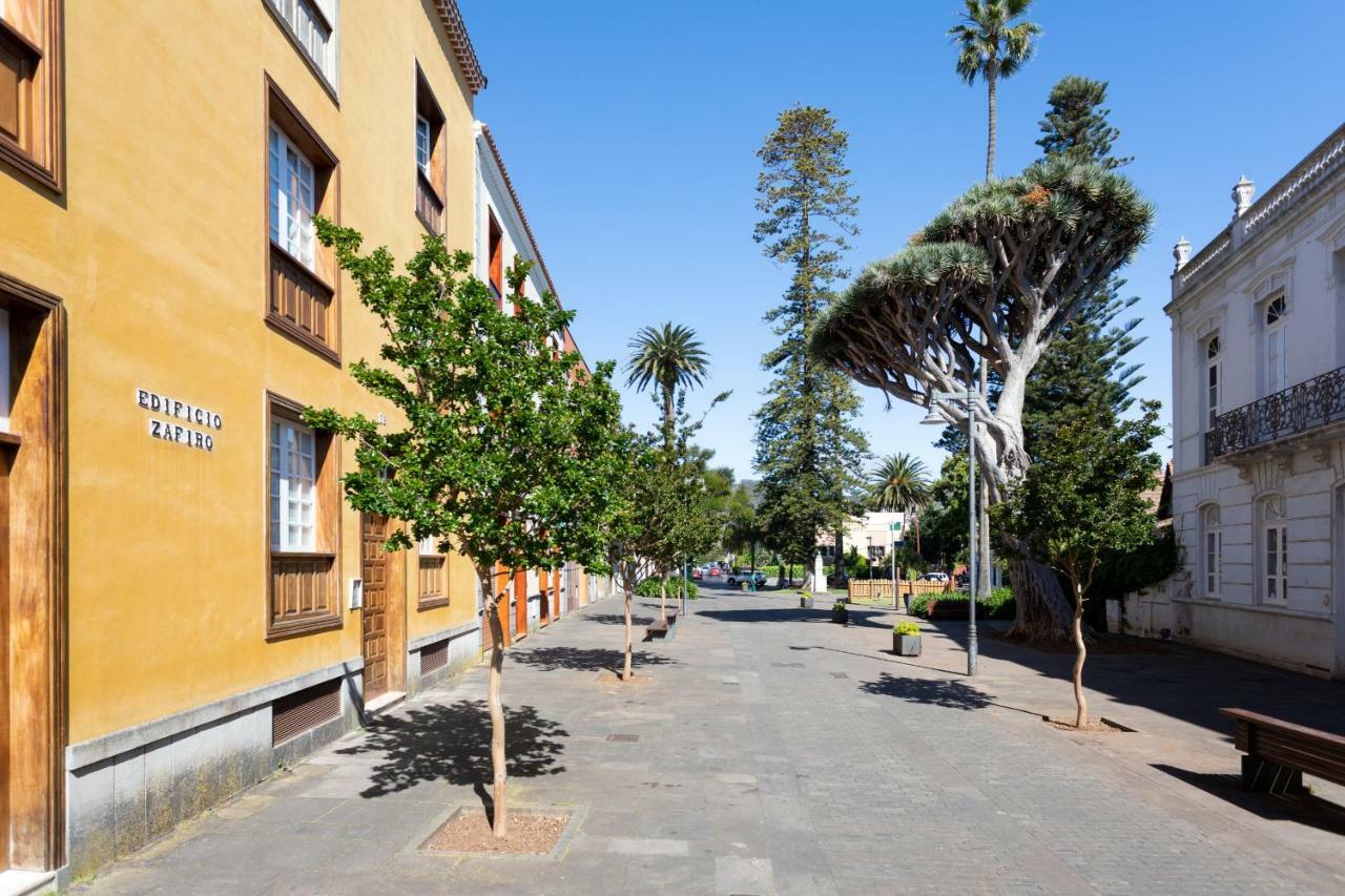 Casa Esperanto Appartement La Laguna  Buitenkant foto